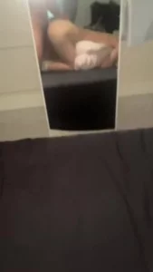 后入肉丝女友